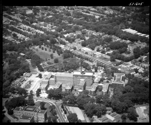 Albany Medical Center June 12 1951