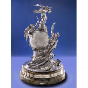 Curtiss Marine Trophy