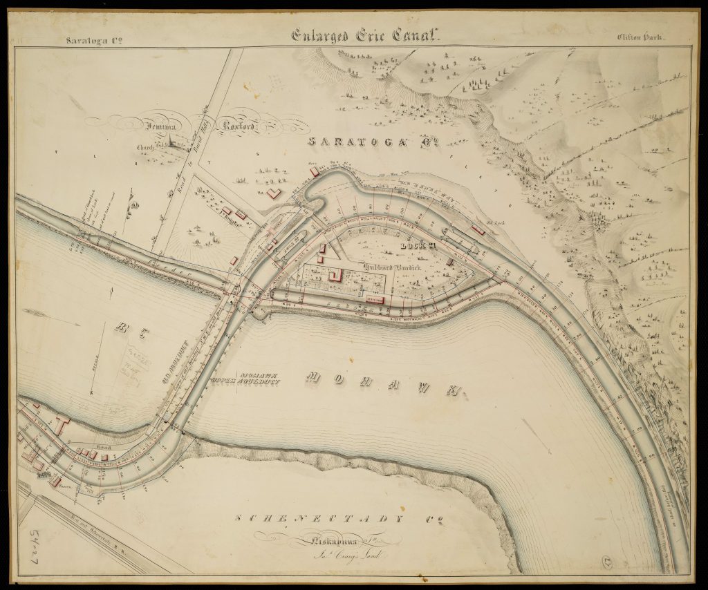 rexford-aqueduct crossing mapsmaller