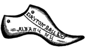 Dayton Ball Last Logo