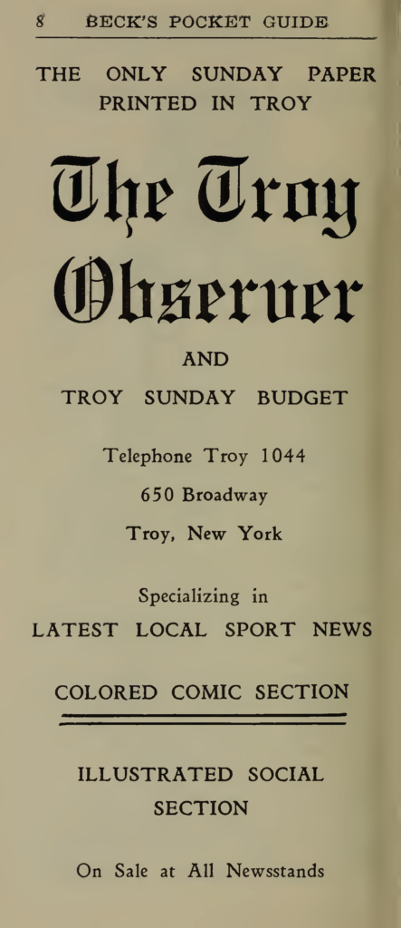Becks Pocket Guide of Troy NY 1935_Page_012
