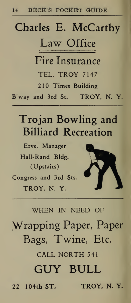 Becks Pocket Guide of Troy NY 1935_Page_018