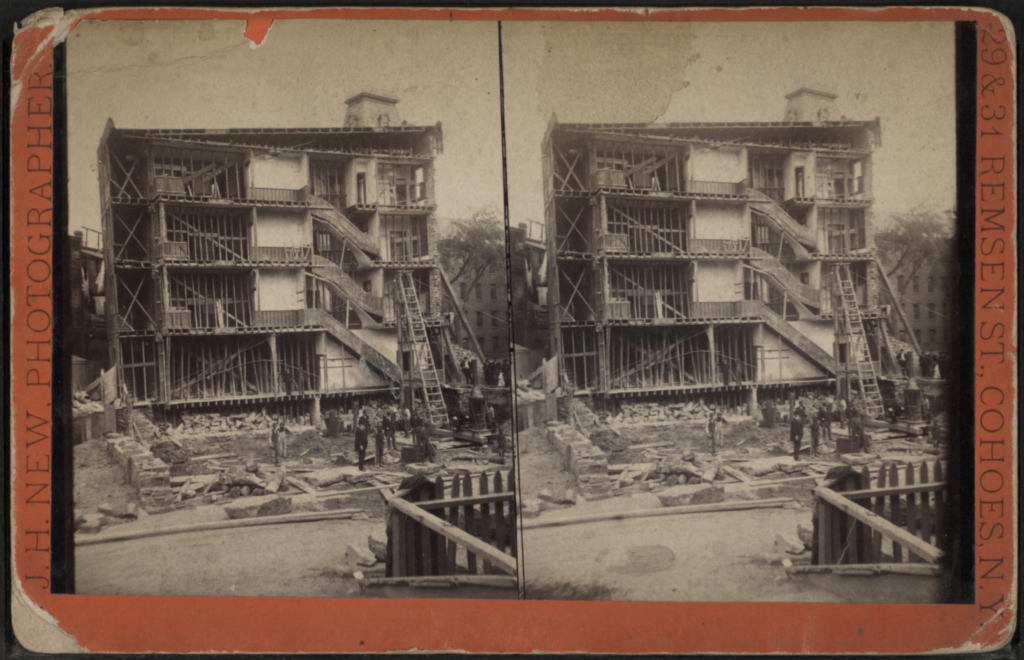 Wreckage_of_a_multistory_home,_Albany_County,_from_Robert_N._Dennis_collection_of_stereoscopic_views